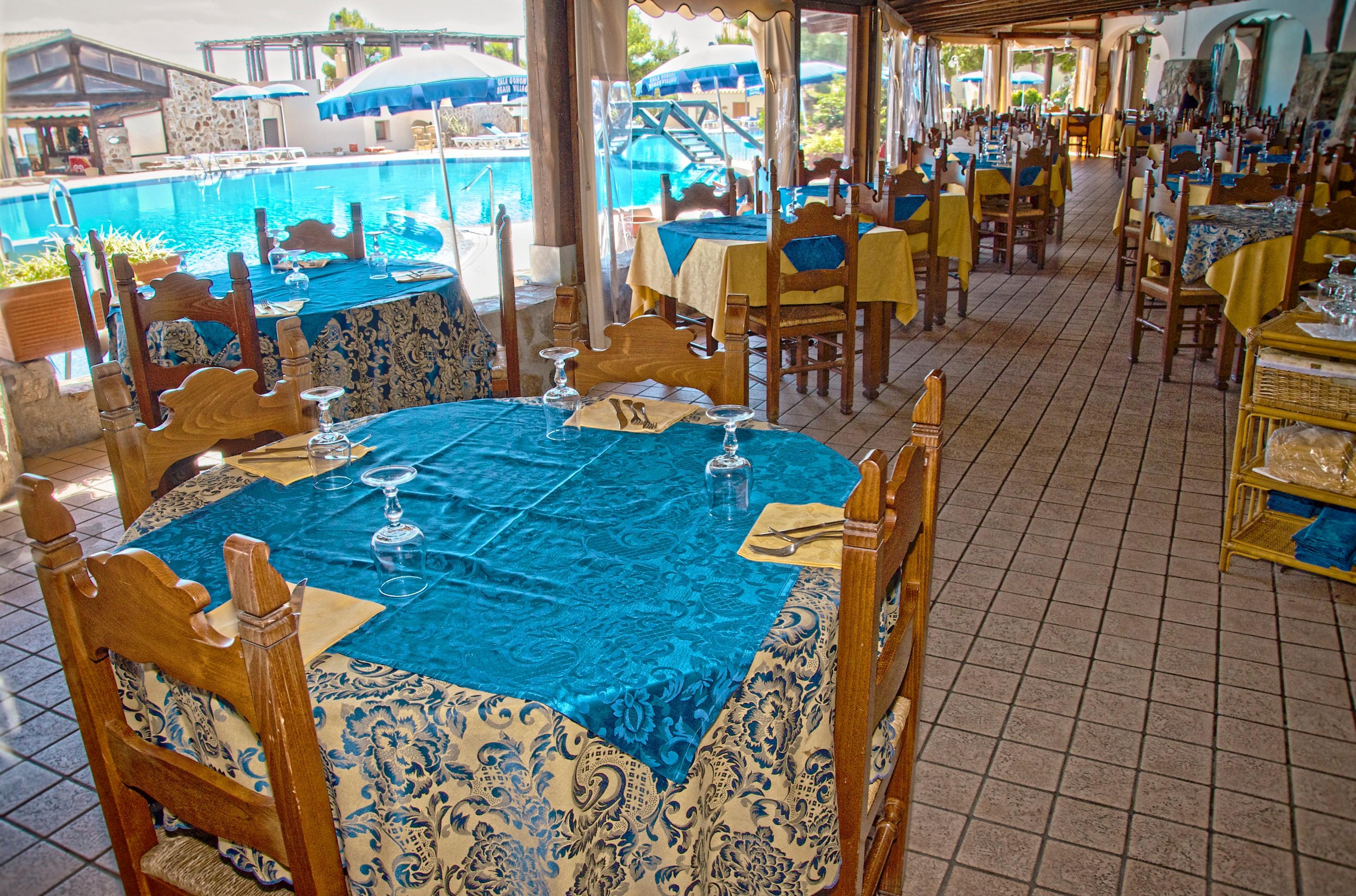 Club Esse Cala Gonone Hotel Exterior photo