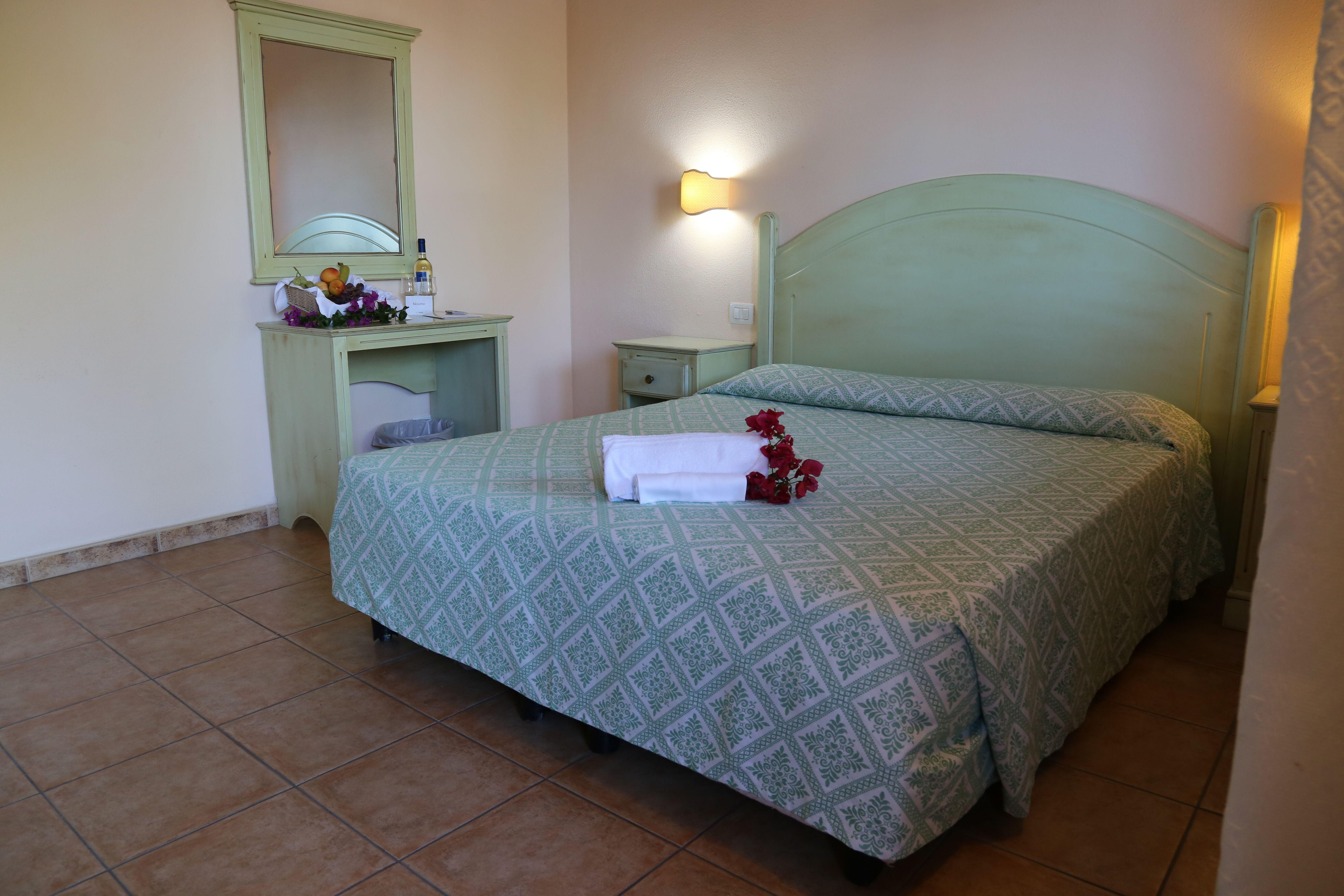 Club Esse Cala Gonone Hotel Exterior photo